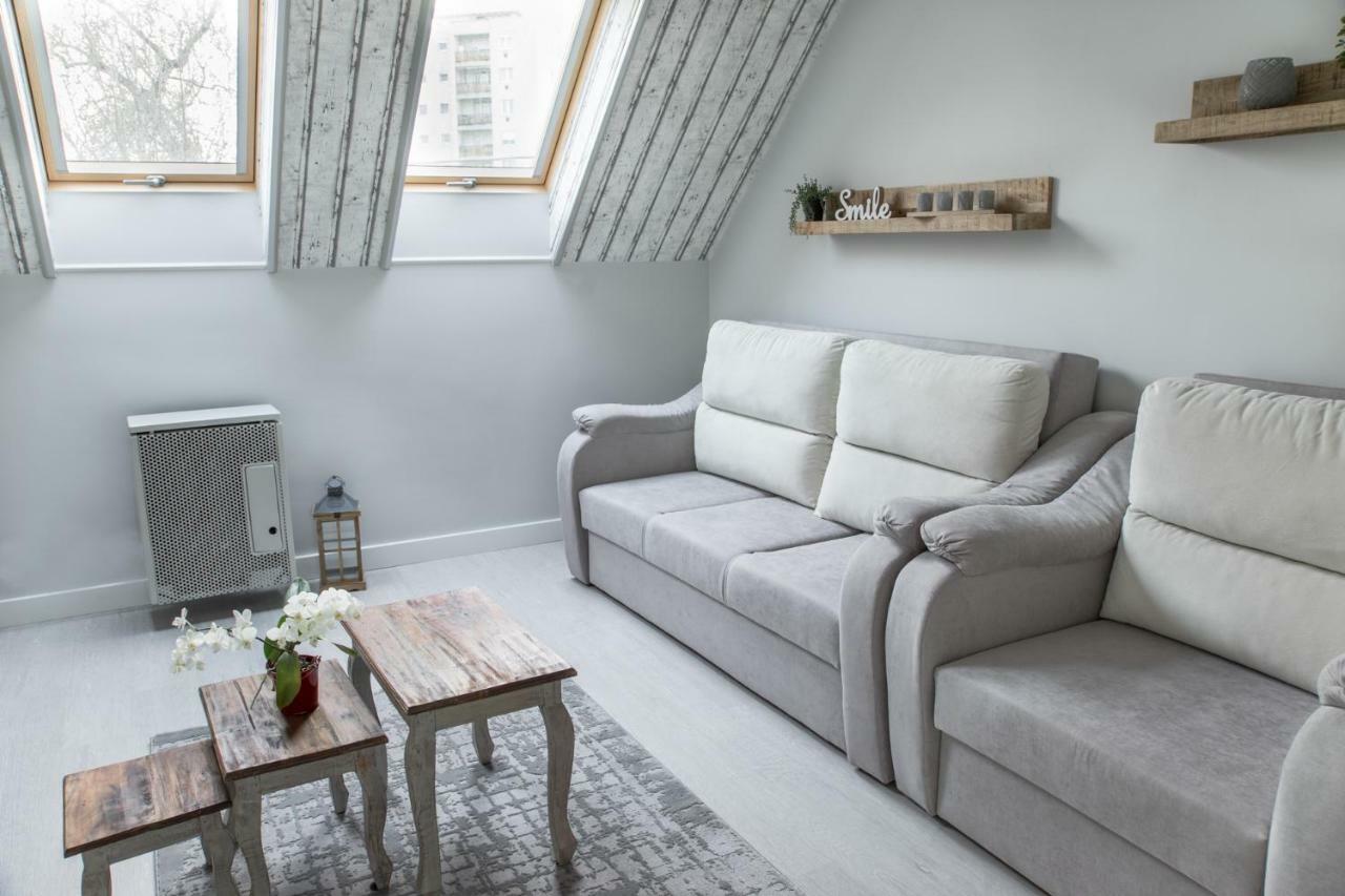 Farmhouse Apartman Lejlighed Eger Eksteriør billede