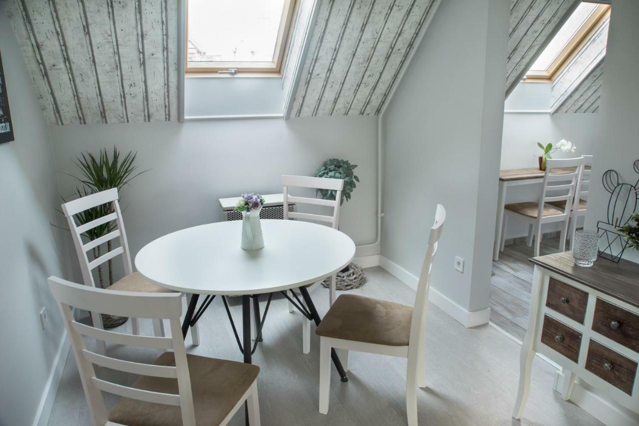 Farmhouse Apartman Lejlighed Eger Eksteriør billede