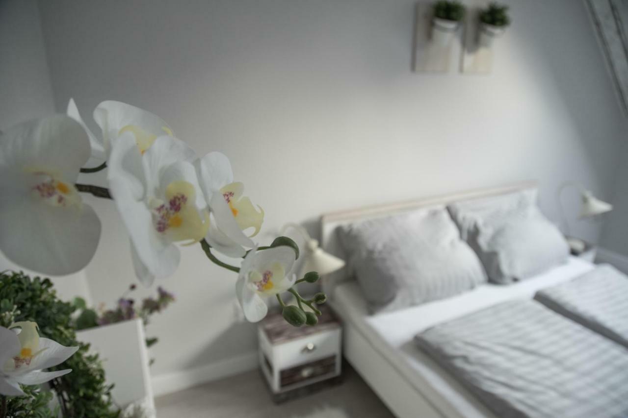 Farmhouse Apartman Lejlighed Eger Eksteriør billede